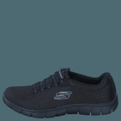 Skechers Empire - Ocean View 12406 Bbk