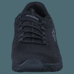 Skechers Empire - Ocean View 12406 Bbk