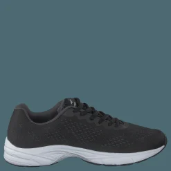 Bagheera Energy Black/White