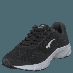 Bagheera Energy Black/White