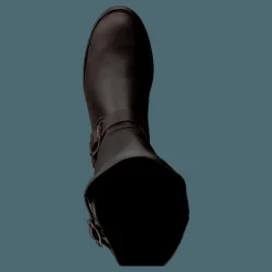 PrimeBoots Engineer High 14 Old Crazy Testa