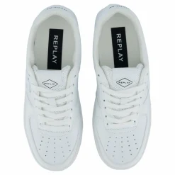 Replay Epic Block 2 White