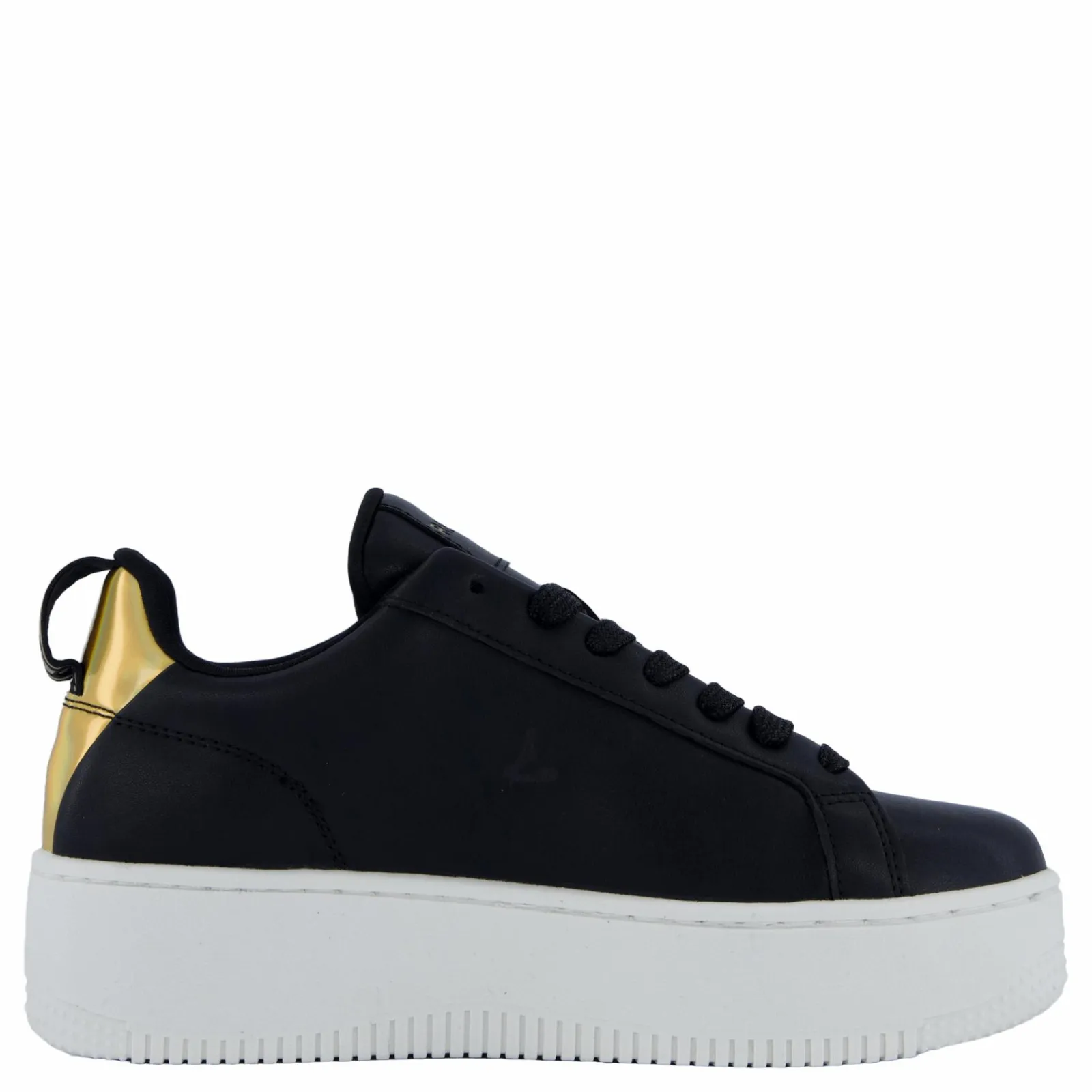 Replay Epic High Perf Sneaker Black
