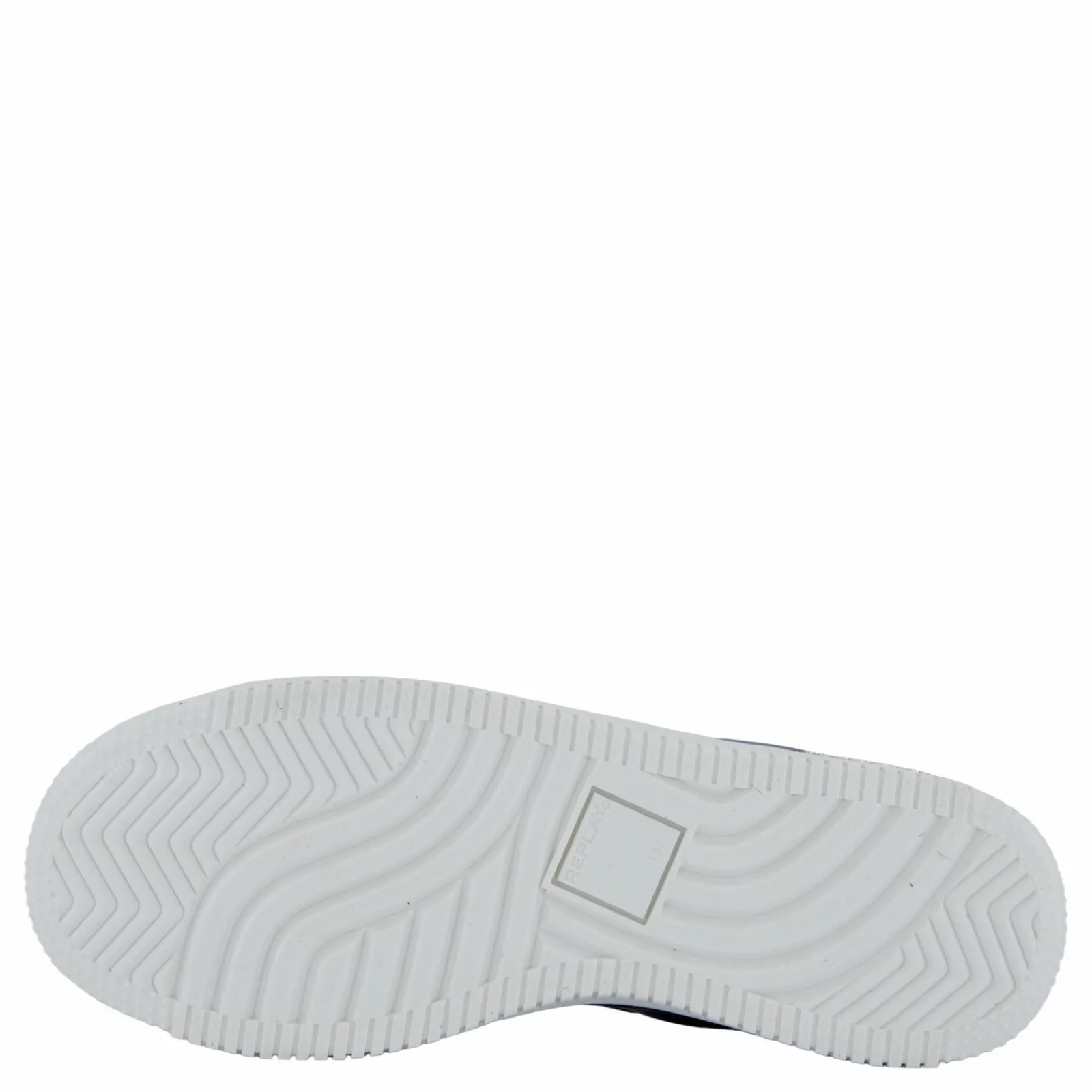 Replay Epic High Perf Sneaker Black