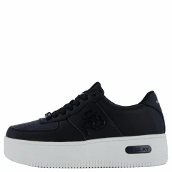Replay Epic High Rbj Sneaker Black