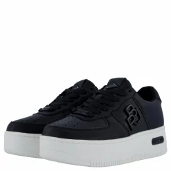 Replay Epic High Rbj Sneaker Black