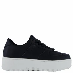 Replay Epic High Rbj Sneaker Black