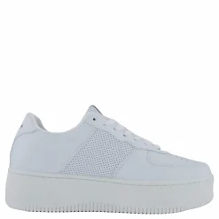 Replay Epic High Rbj Sneaker White