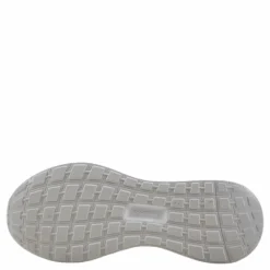 adidas EQ19 Run Shoes Cloud White / Cloud White / Silver Metallic