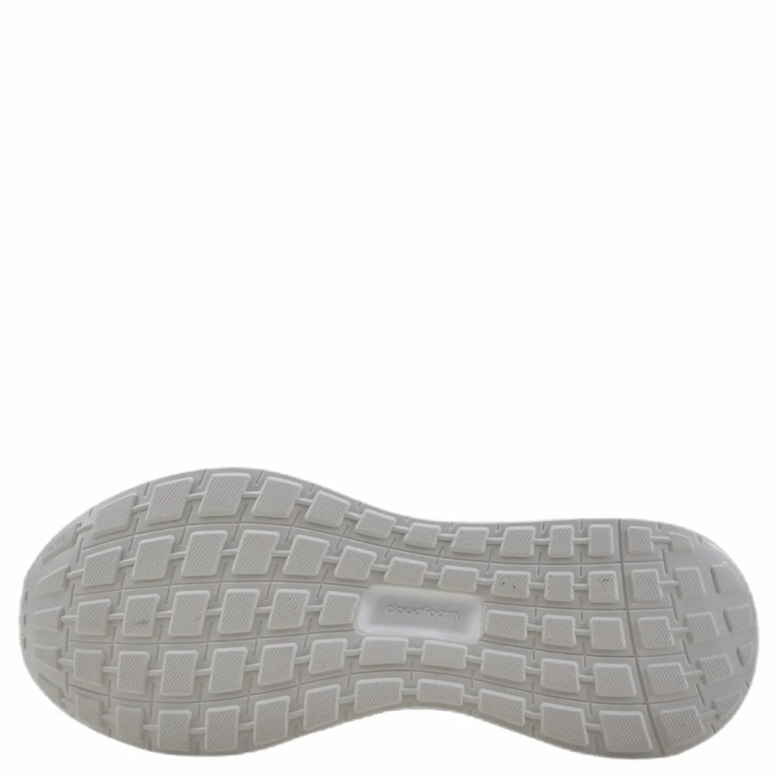 adidas EQ19 Run Shoes Cloud White / Cloud White / Silver Metallic