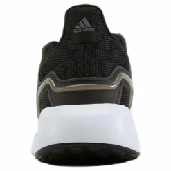 adidas EQ19 Run Shoes Core Black / Core Black / Iron Metallic