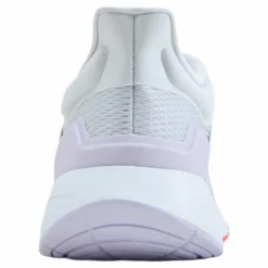 adidas EQ21 Run Shoes Dash Grey / Cloud White / Purple Tint