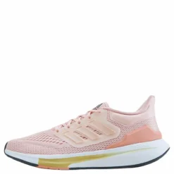 adidas EQ21 Run Shoes Vapour Pink / Vapour Pink / Ambient Blush