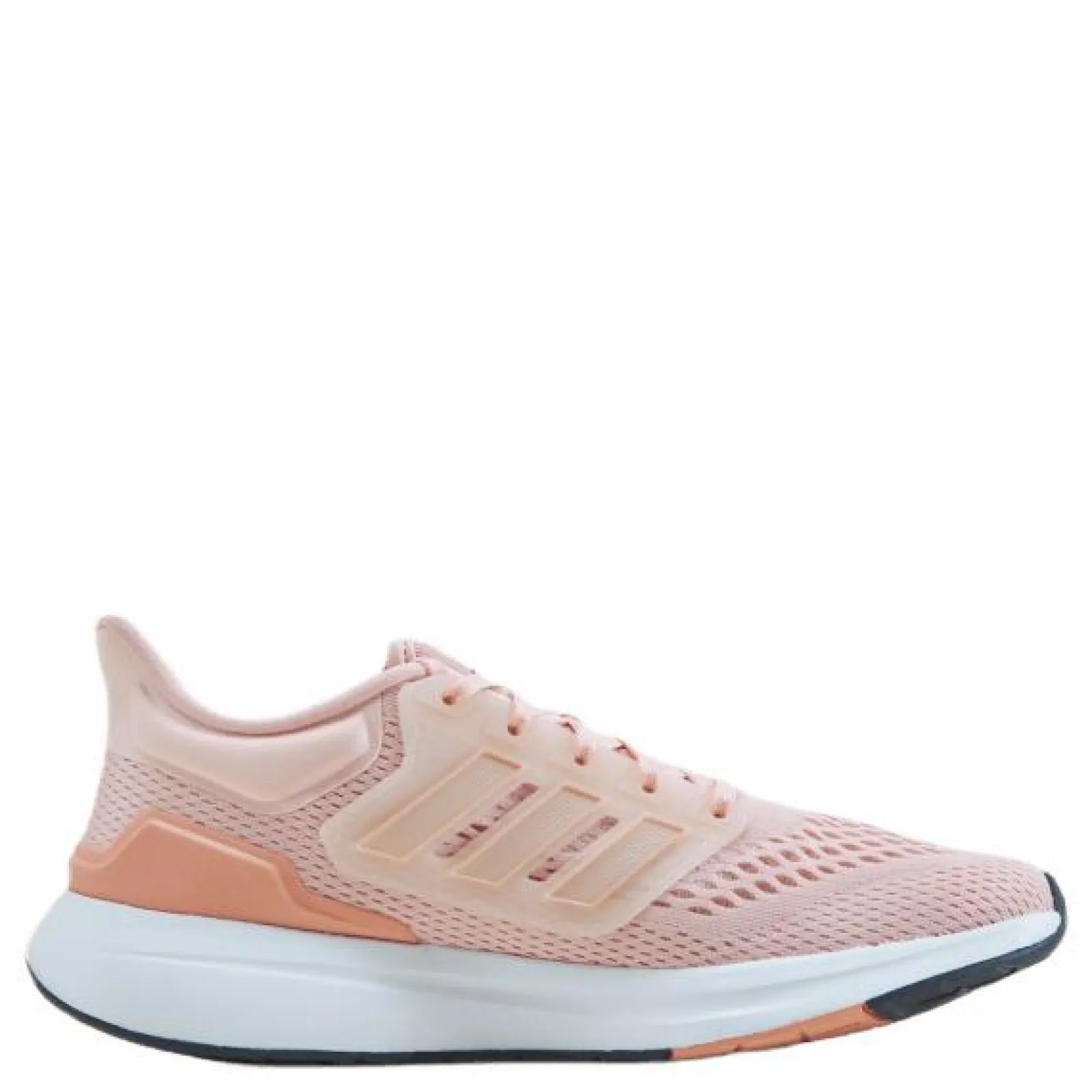 adidas EQ21 Run Shoes Vapour Pink / Vapour Pink / Ambient Blush
