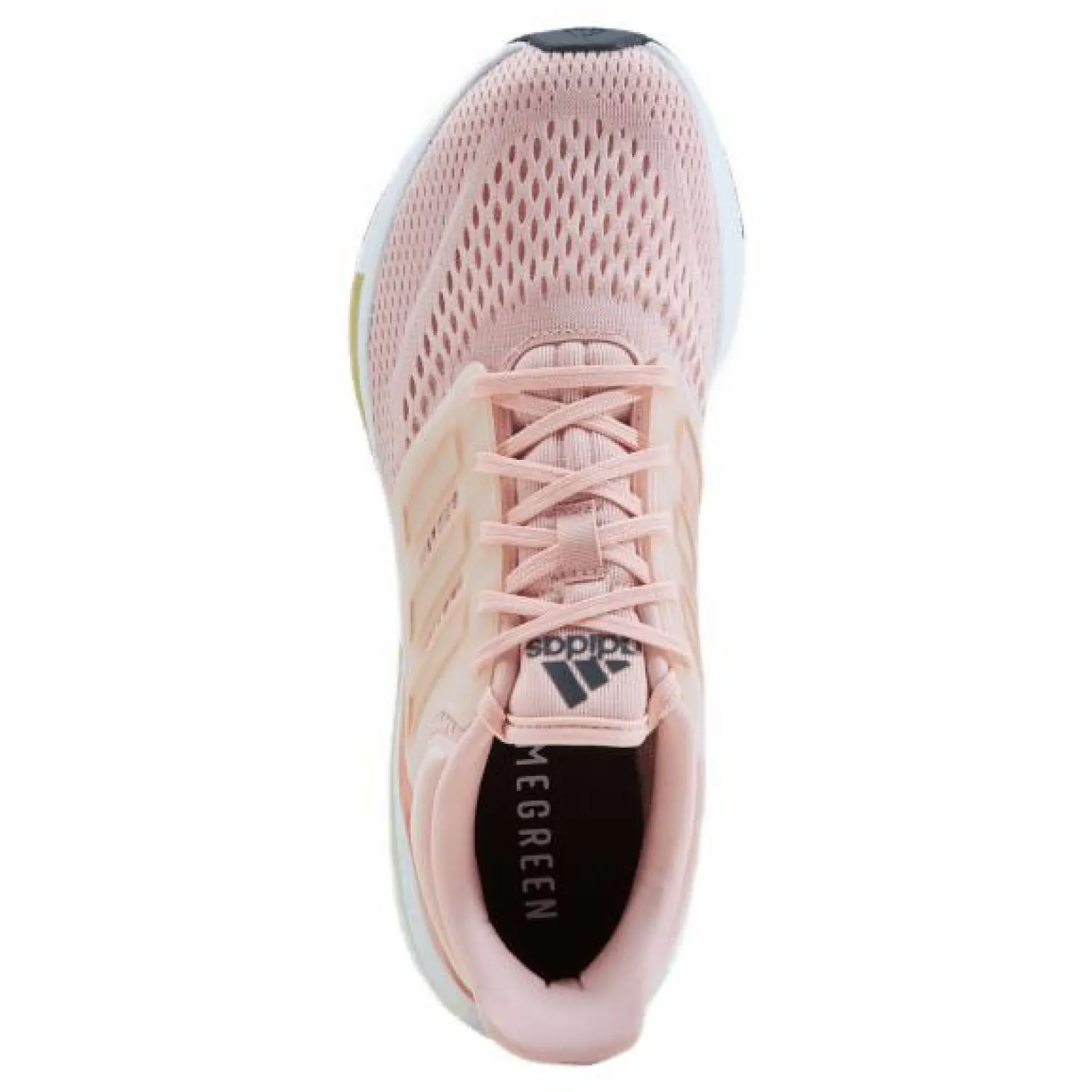 adidas EQ21 Run Shoes Vapour Pink / Vapour Pink / Ambient Blush
