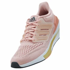 adidas EQ21 Run Shoes Vapour Pink / Vapour Pink / Ambient Blush