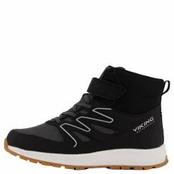 Barn Viking Equip Defence Warm Wp 1v Black/charcoal