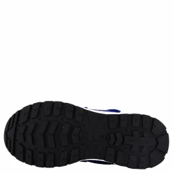 Barn Viking Equip Mid Wp 2v Blue