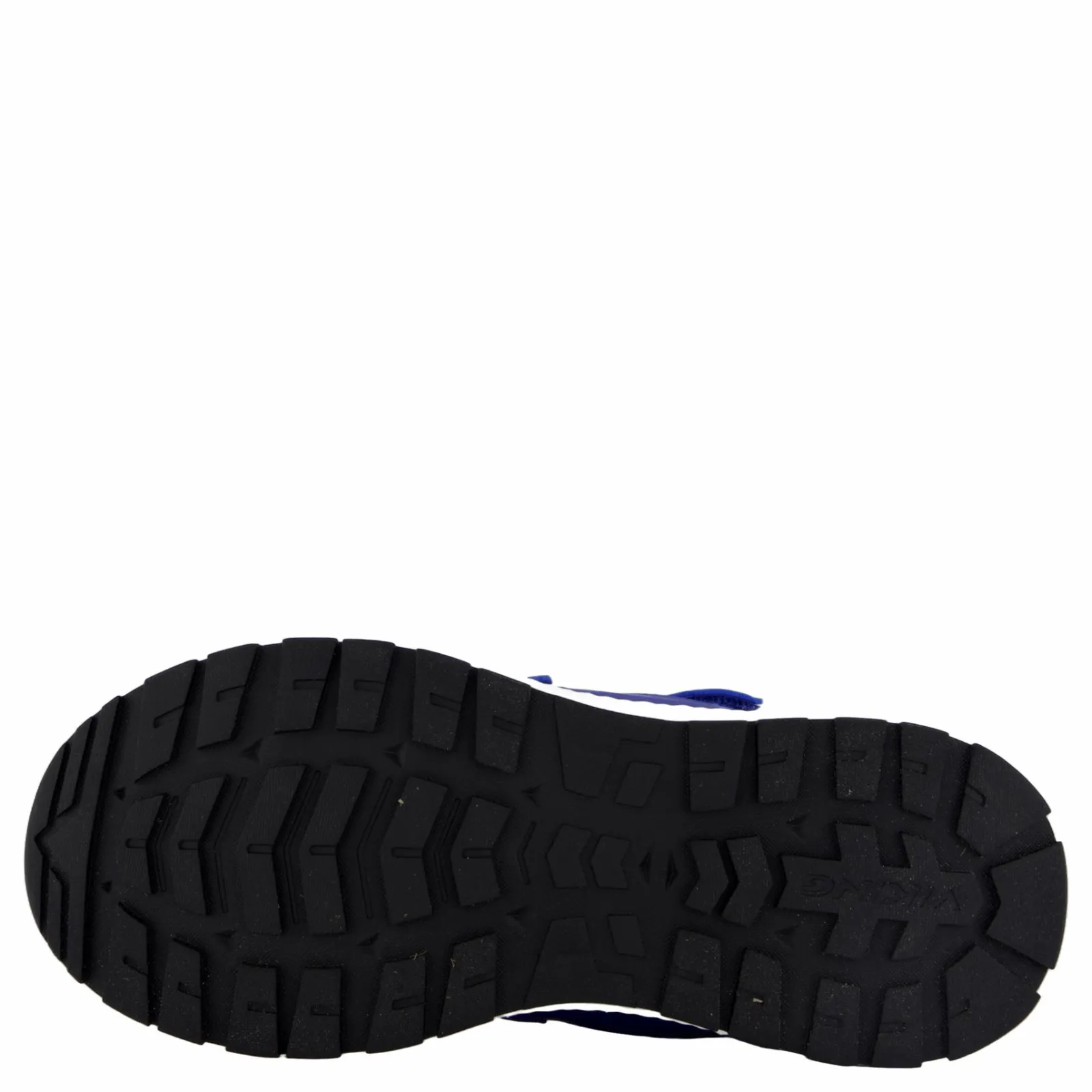 Barn Viking Equip Mid Wp 2v Blue