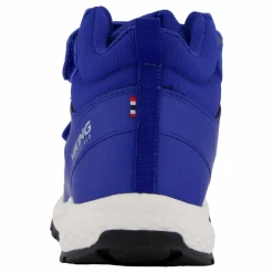 Barn Viking Equip Mid Wp 2v Blue