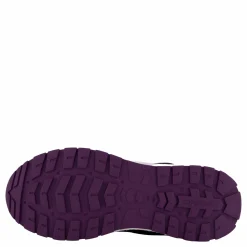 Barn Viking Equip Mid Wp 1v Dark Grey