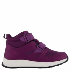 Barn Viking Equip Mid Wp 2v Purple