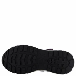 Barn Viking Equip Mid Wp 2v Purple