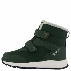 Barn Viking Equip Warm Wp 2v Pine/black