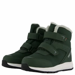 Barn Viking Equip Warm Wp 2v Pine/black