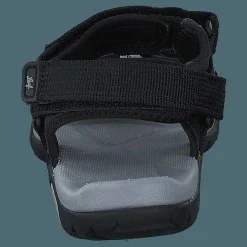 Barn Leaf Esbo Black/grey