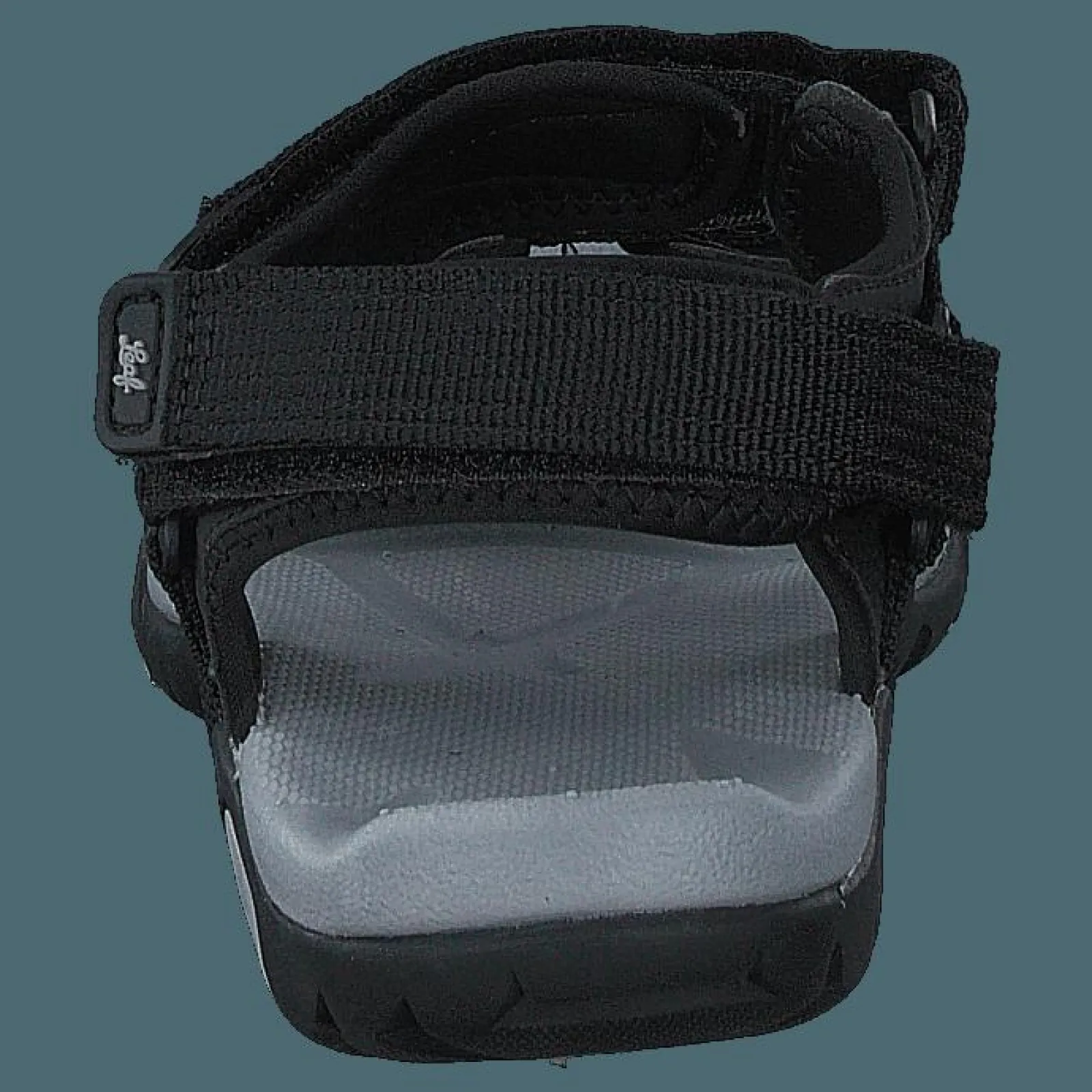 Barn Leaf Esbo Black/grey