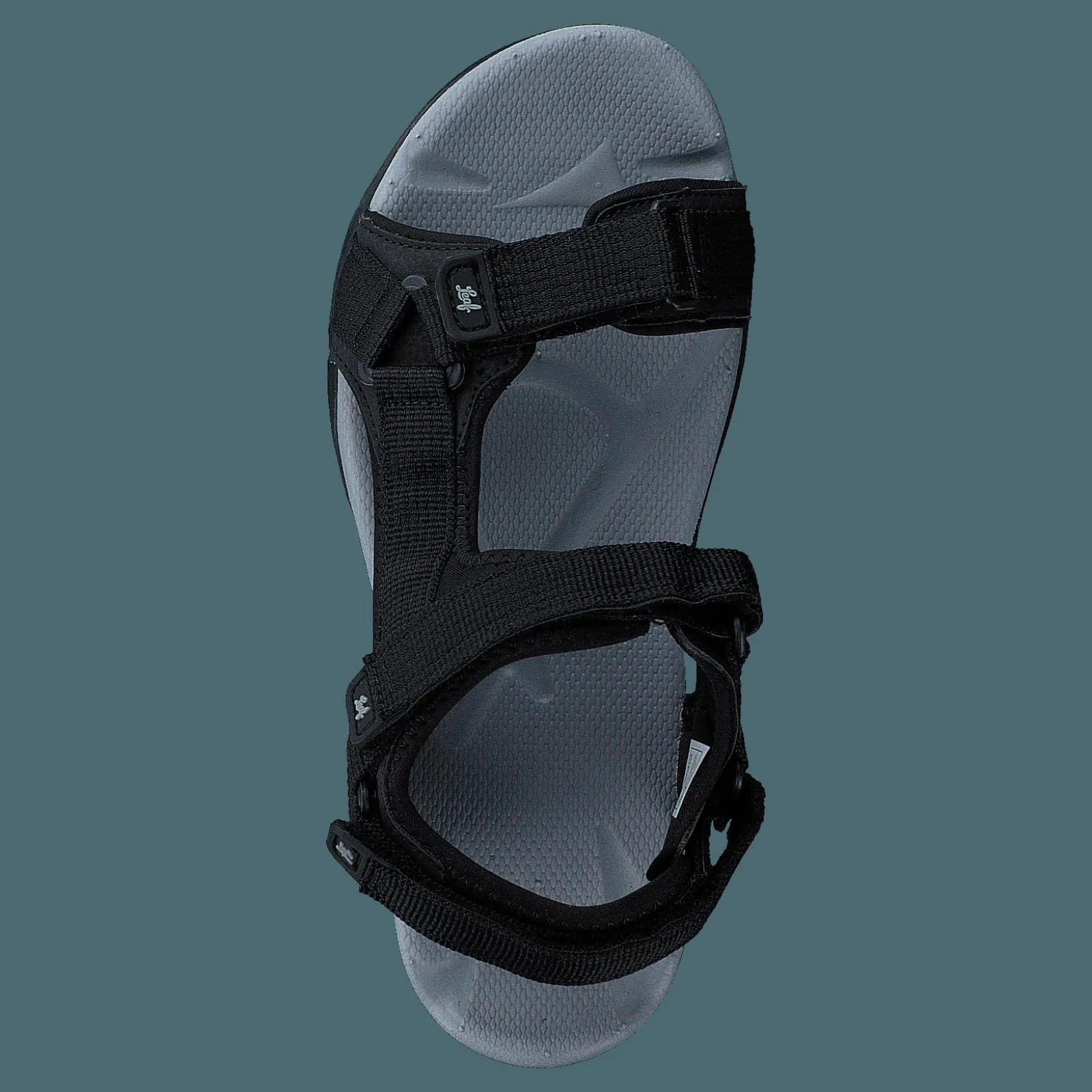 Barn Leaf Esbo Black/grey