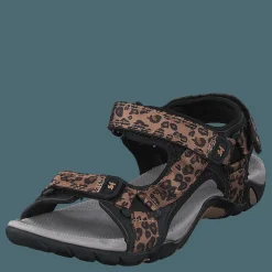 Barn Leaf Esbo Leopard