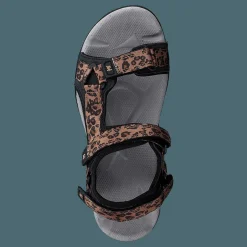 Barn Leaf Esbo Leopard