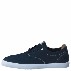 Lacoste Esparre 118 2 Nvy/lt Tan