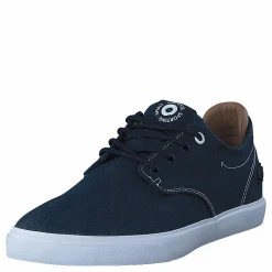 Lacoste Esparre 118 2 Nvy/lt Tan