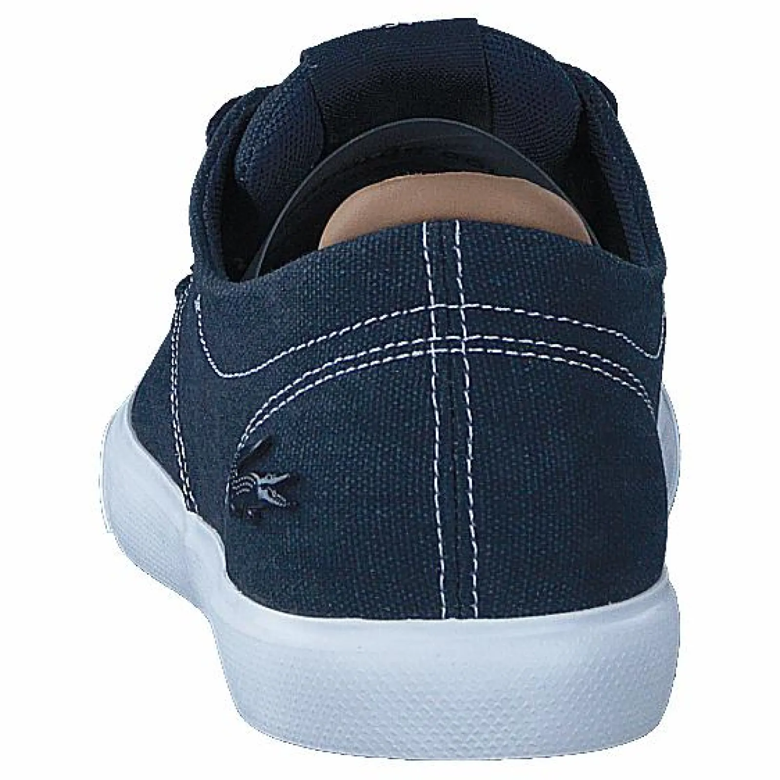 Lacoste Esparre 118 2 Nvy/lt Tan