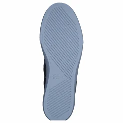 Lacoste Esparre 118 2 Nvy/lt Tan