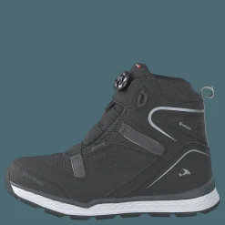 Barn Viking Espo Boa Gtx Black/charcoal