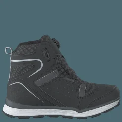 Barn Viking Espo Boa Gtx Black/charcoal