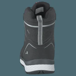 Barn Viking Espo Boa Gtx Black/charcoal