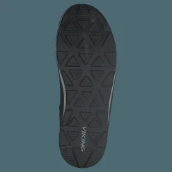 Barn Viking Espo Boa Gtx Black/charcoal