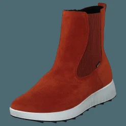 Legero Essence Gore-tex Orange
