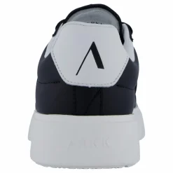 ARKK Copenhagen Essence Leather OG-22 Black - Men