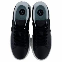 ARKK Copenhagen Essence Leather OG-22 Black - Men