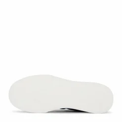 ARKK Copenhagen Essence Leather OG-22 Black Bright White - Men