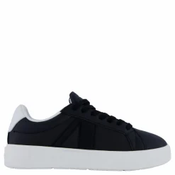 ARKK Copenhagen Essence Leather OG-22 Black - Women