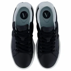 ARKK Copenhagen Essence Leather OG-22 Black - Women