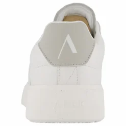 ARKK Copenhagen Essence Leather OG-22 Bright White Vapor Grey - Men