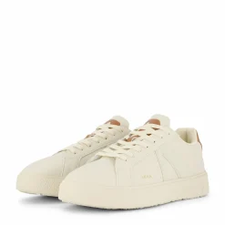 ARKK Copenhagen Essence Leather OG-22 Turtledove Sierra - Men